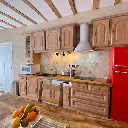 La Maison Des Templiers ~ Ostal Medieval ~ Logis Enchantes Каркассон Экстерьер фото