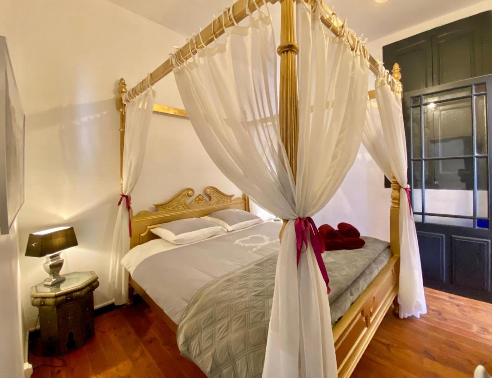 La Maison Des Templiers ~ Ostal Medieval ~ Logis Enchantes Каркассон Экстерьер фото